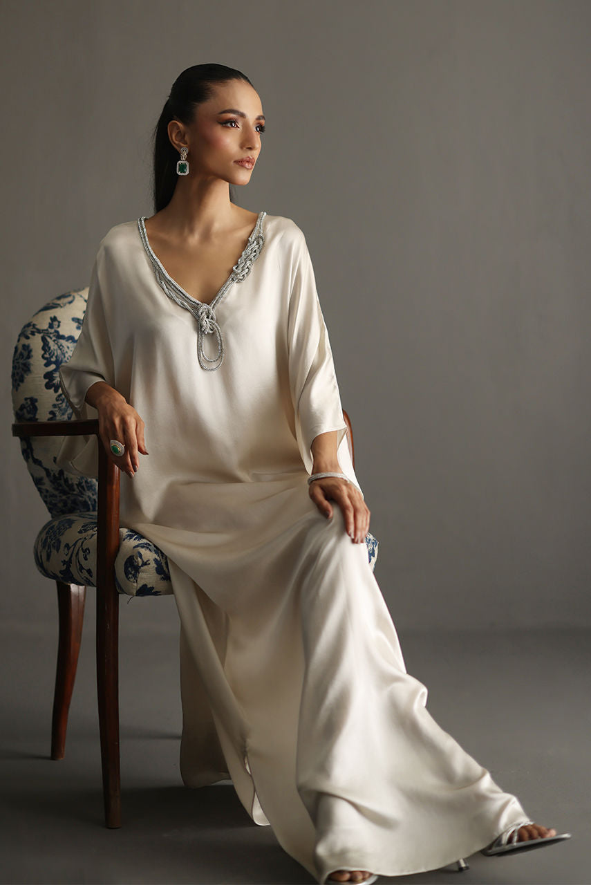 Deepak Perwani | Aila Festive 2024 | Drs1135 - Official Deepak Perwani - Agha Fabrics UK