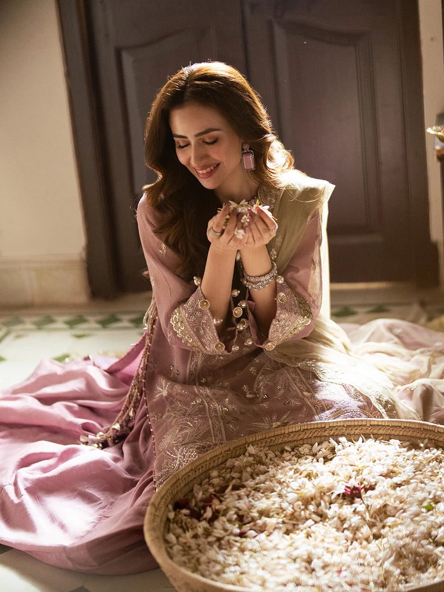 Salitex | Signature Festive Chiffon | SUNW6JI047UT