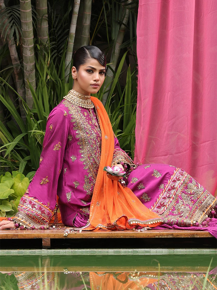 Salitex | Nora Festive Formals 24 | ST-02