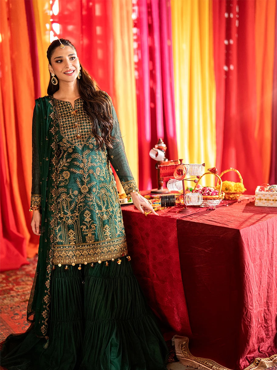 Salitex | Shehnai Festive | JI038