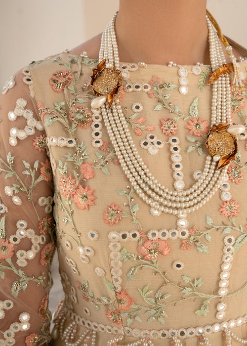 Meeral | Wedding Formals | 140 Skin Stellar