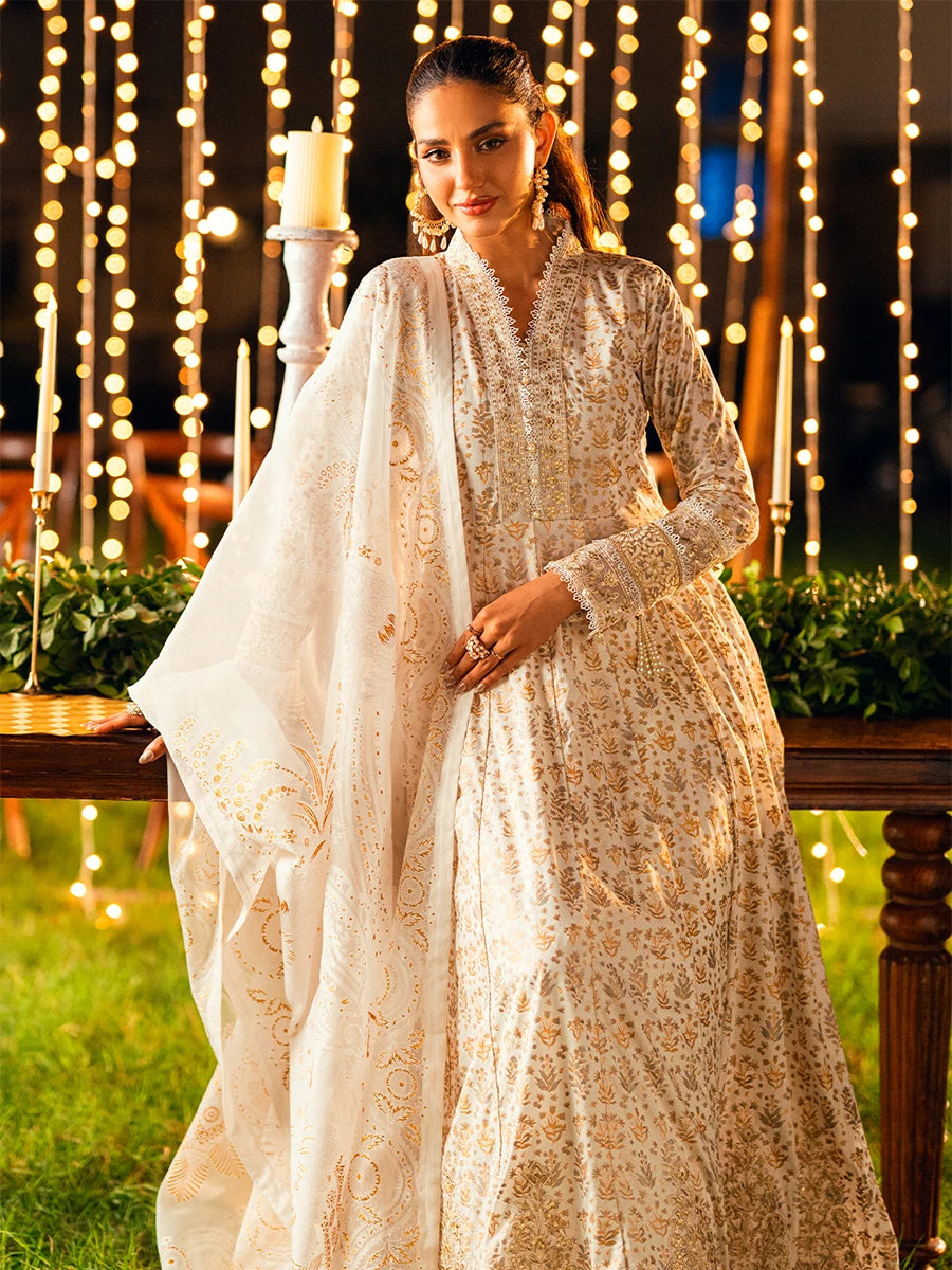 Salitex | Signature Festive Chiffon | UNS25WW002UT