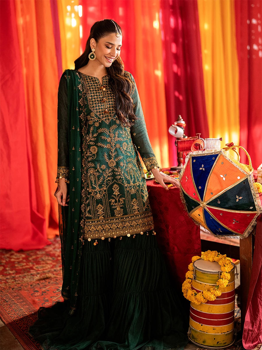 Salitex | Shehnai Festive | JI038