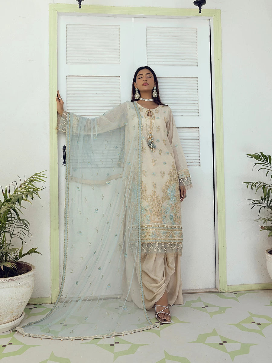 Salitex | Signature Festive Chiffon | SUNW6NO005UT