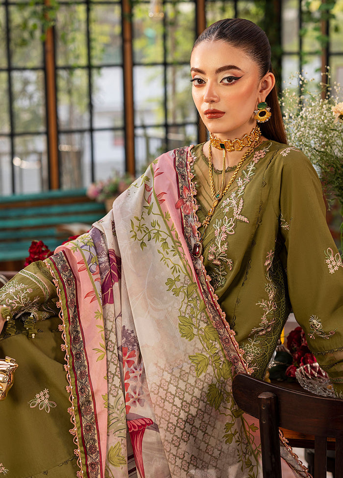 Sahane | Roses De Feu Festive | CT22002 Jardin