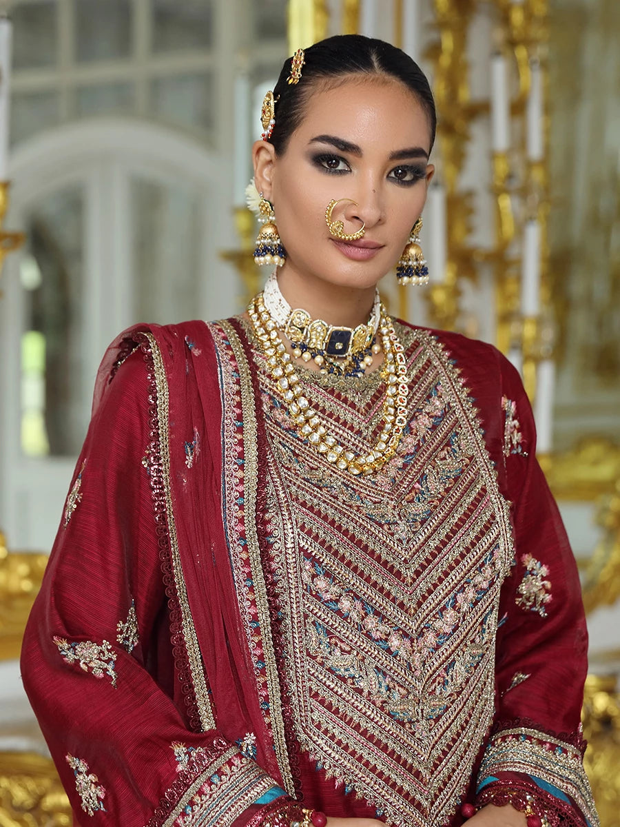 Salitex | Jihaan Formals | STD-05