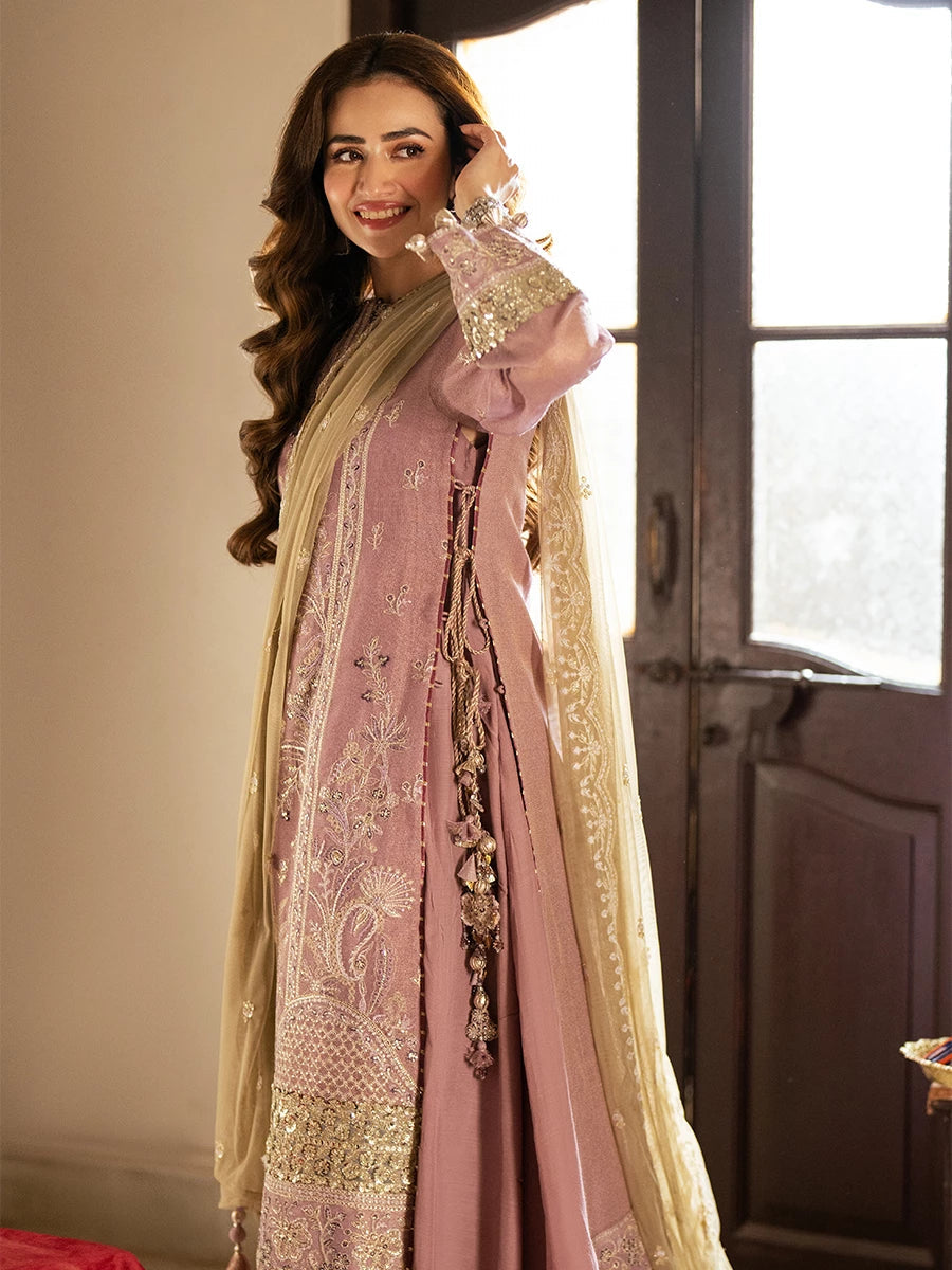 Salitex | Signature Festive Chiffon | SUNW6JI047UT