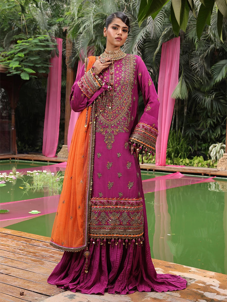 Salitex | Nora Festive Formals 24 | ST-02