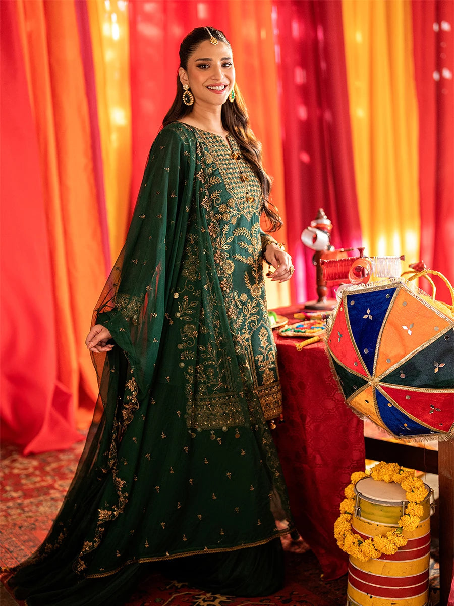 Salitex | Shehnai Festive | JI038