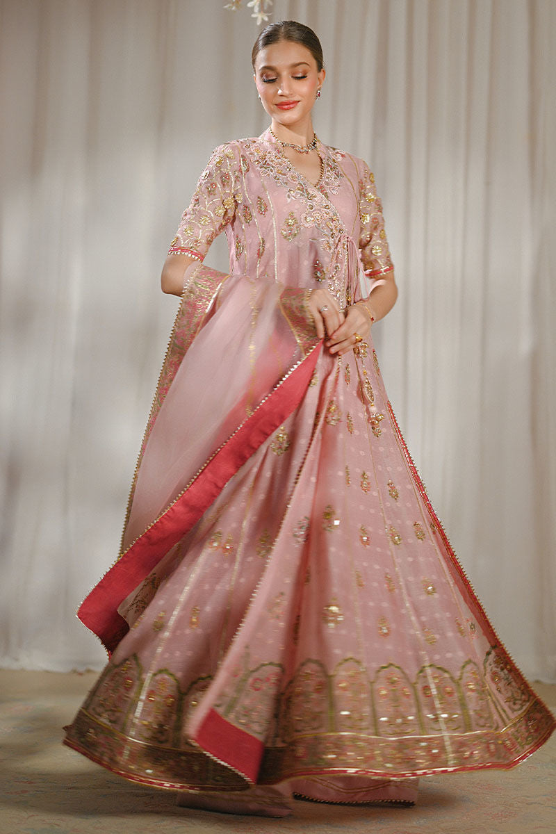 Ansab Jahangir | Cest Parti Luxe Pret 25 | Ophelia