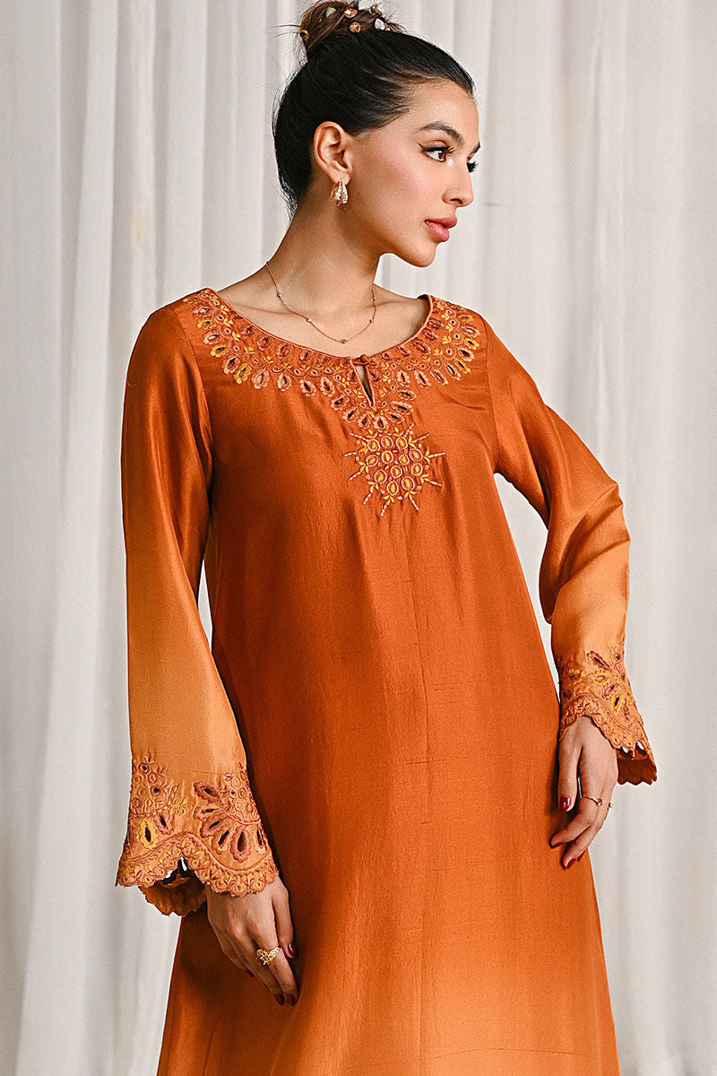 Ansab Jahangir | Cest Parti Luxe Pret 25 | Sienne