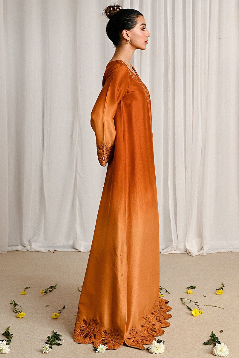 Ansab Jahangir | Cest Parti Luxe Pret 25 | Sienne