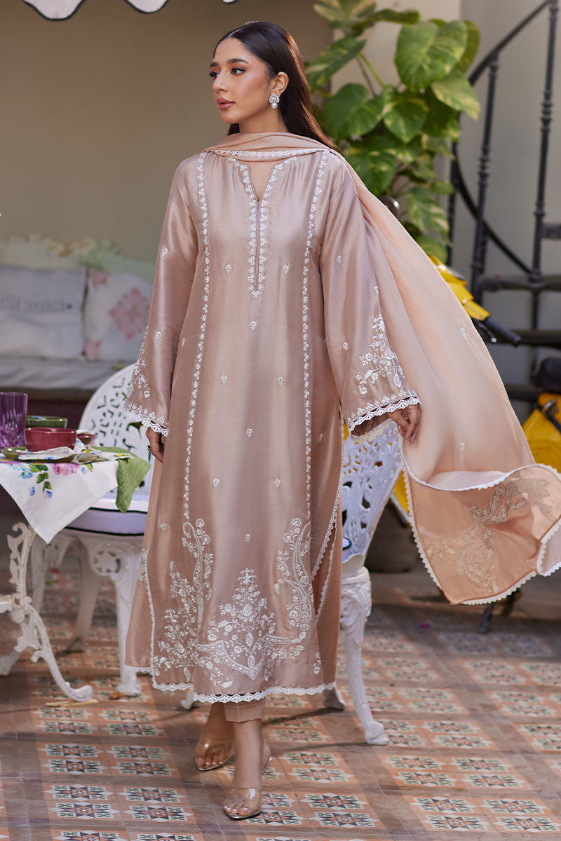 Ansab Jahangir | Eid Luxe Pret 25 | Alma
