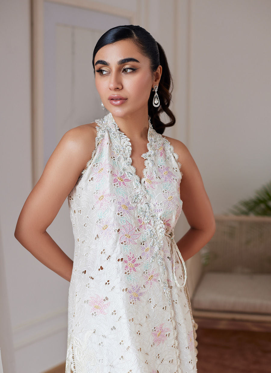 Farah Talib Aziz | Luna Eid Collection 24 | OLIVIA PEARL
