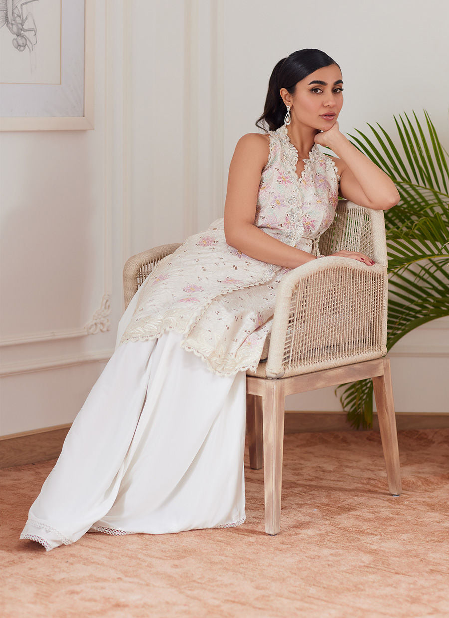 Farah Talib Aziz | Luna Eid Collection 24 | OLIVIA PEARL