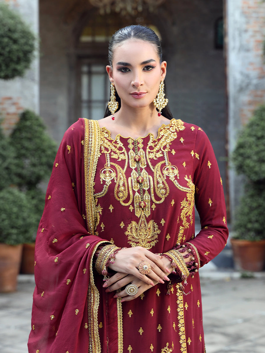 Salitex | Raaya Chiffon 24 | M05