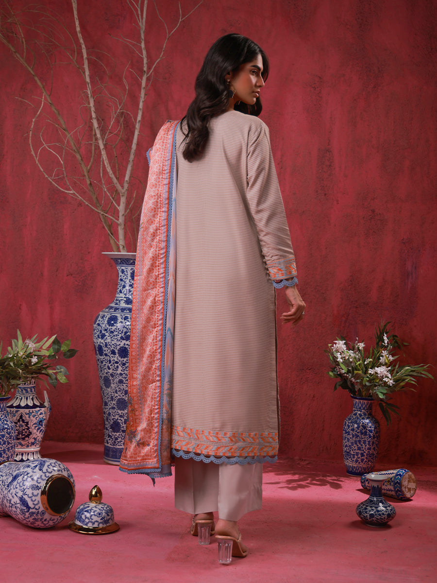 Salitex | Zaria Luxury Lawn | A01