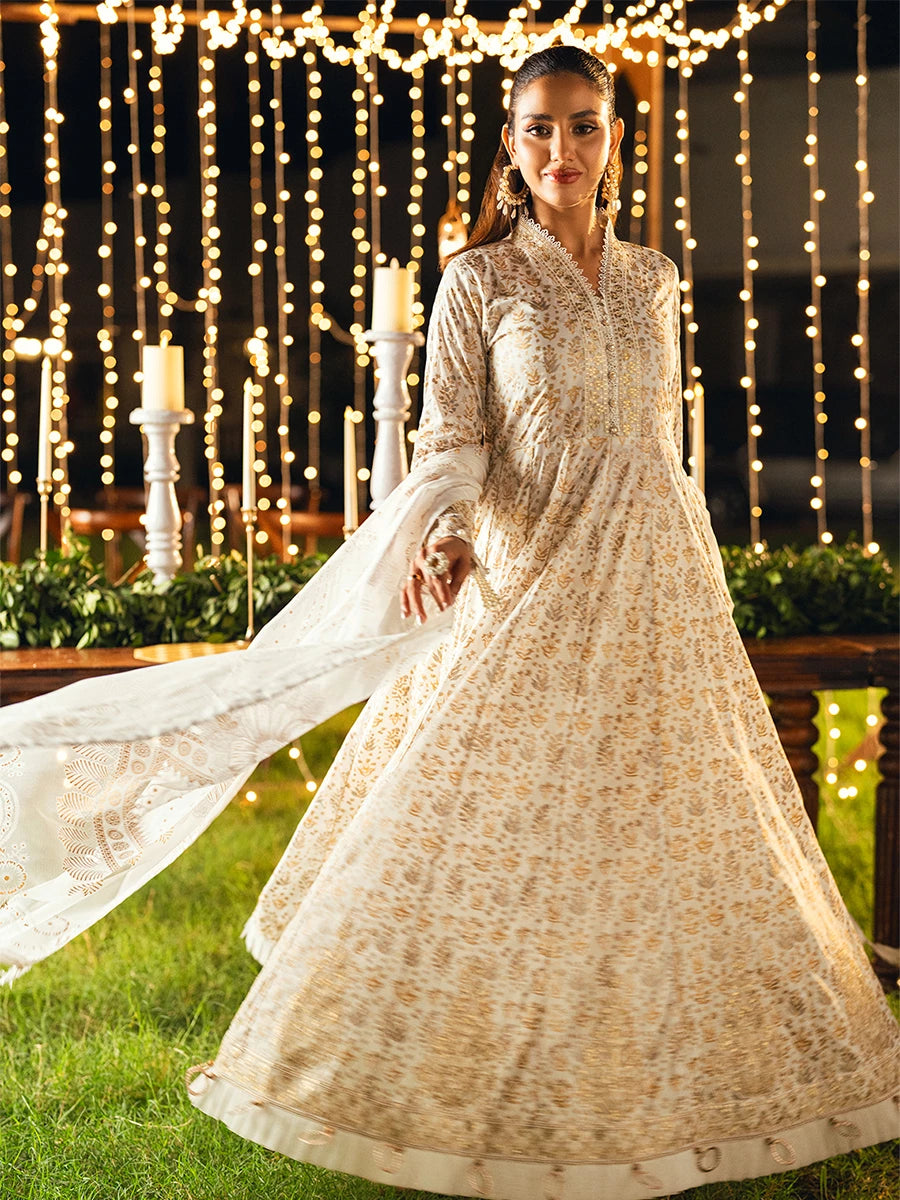 Salitex | Signature Festive Chiffon | UNS25WW002UT