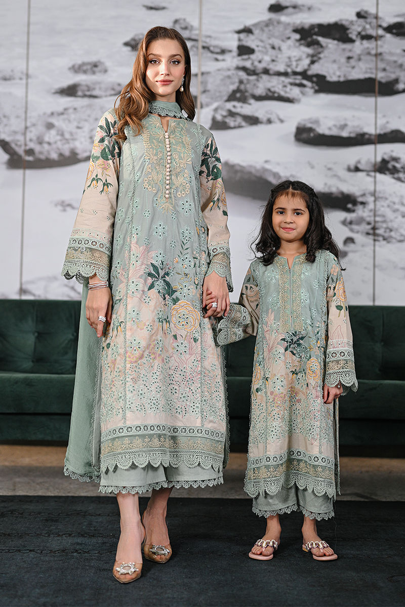 Ansab Jahangir | Knots and Bonds Ramadan Edit 25 | Clarence