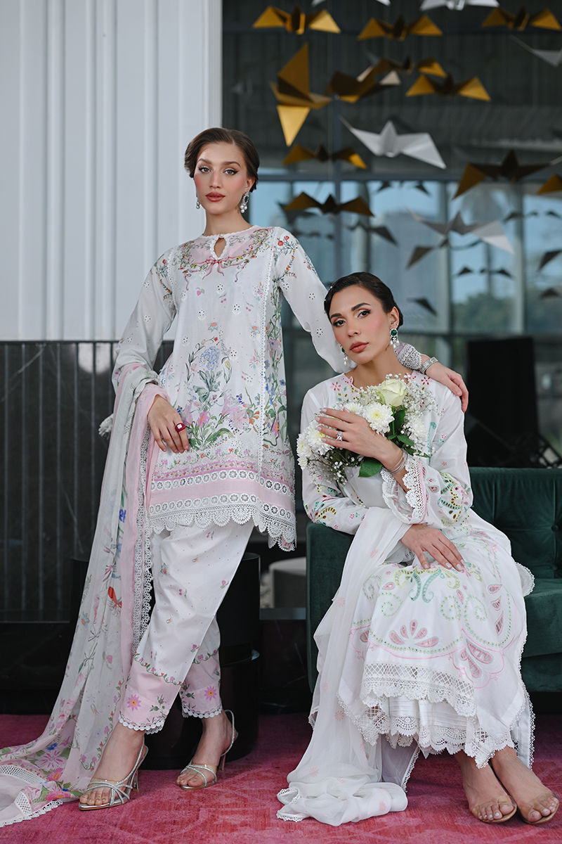 Ansab Jahangir | Knots and Bonds Ramadan Edit 25 | Coven