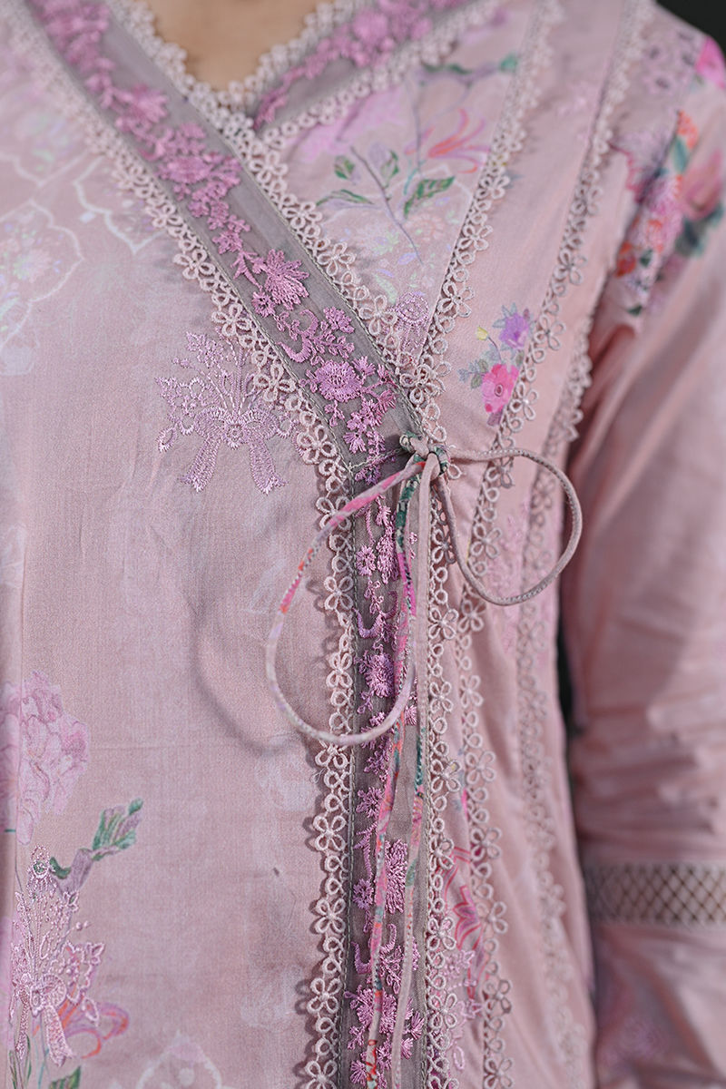 Ansab Jahangir | Knots and Bonds Ramadan Edit 25 | Adelaide