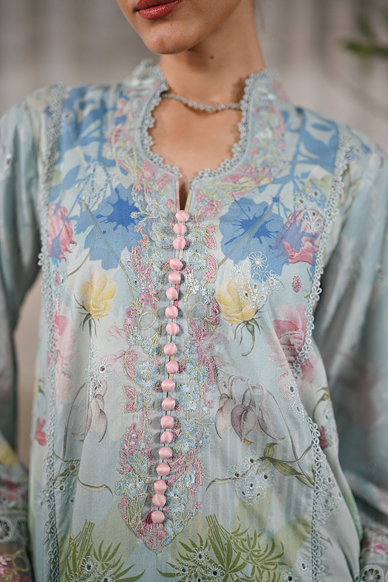 Ansab Jahangir | Knots and Bonds Ramadan Edit 25 | Quentin