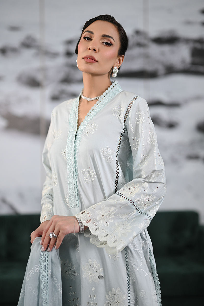 Ansab Jahangir | Knots and Bonds Ramadan Edit 25 | Lysandra