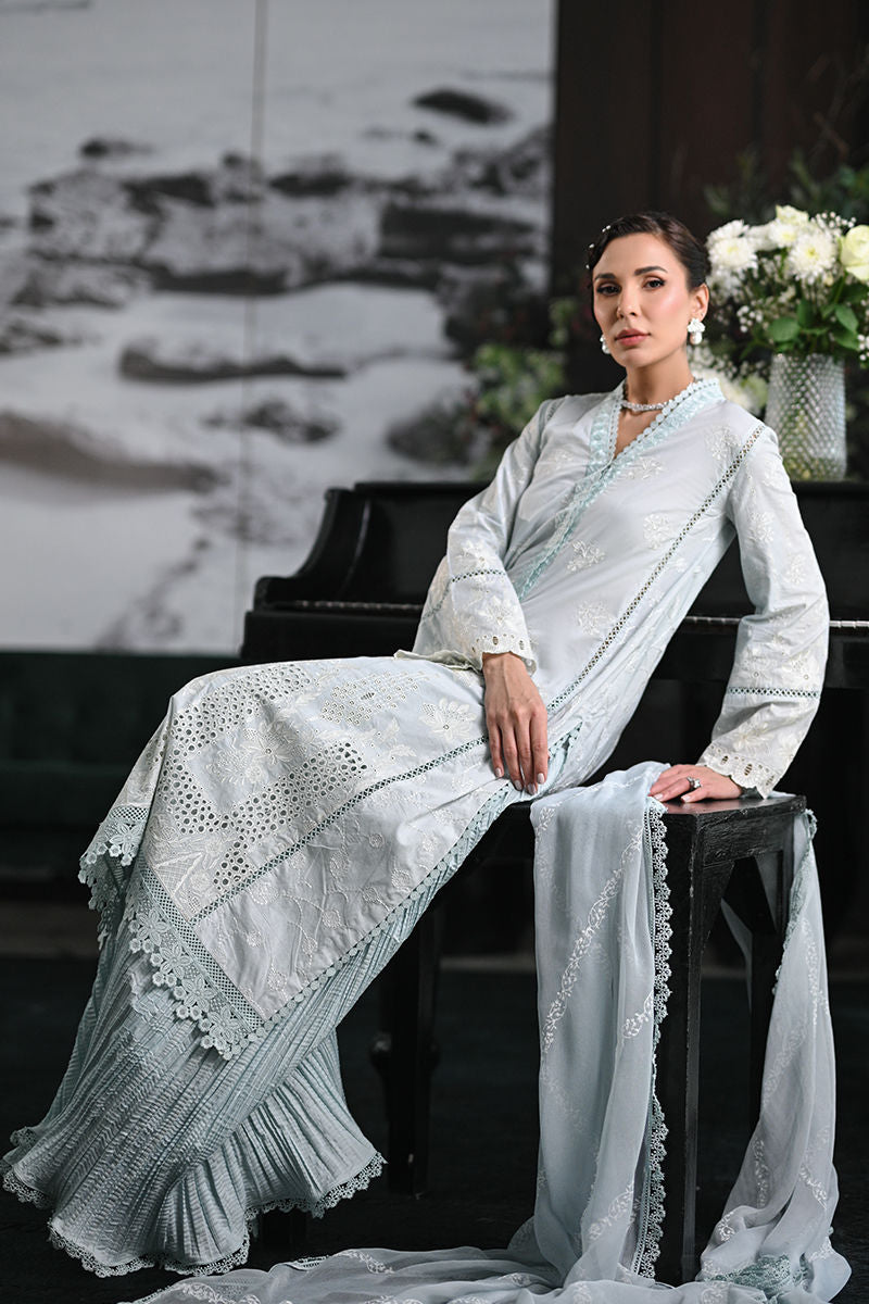 Ansab Jahangir | Knots and Bonds Ramadan Edit 25 | Lysandra