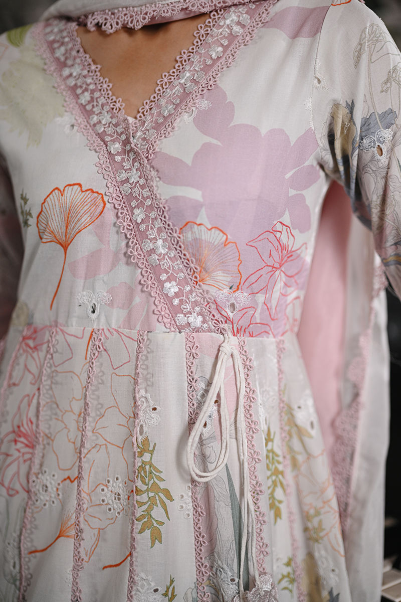 Ansab Jahangir | Knots and Bonds Ramadan Edit 25 | Claudine