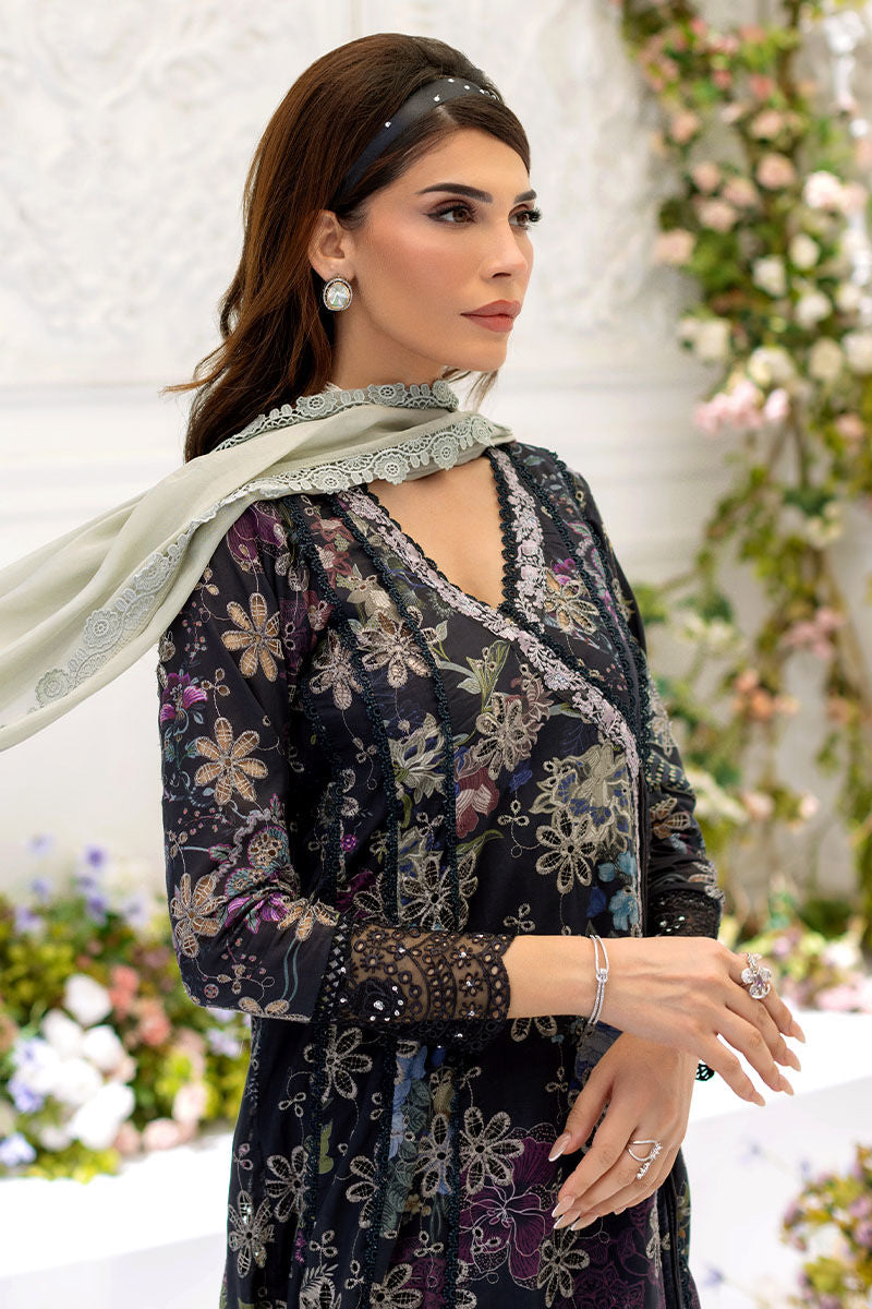 Ansab Jahangir | Wien Family Edit 25 | Liyana