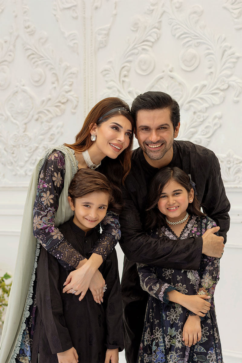 Ansab Jahangir | Wien Family Edit 25 | Liyana