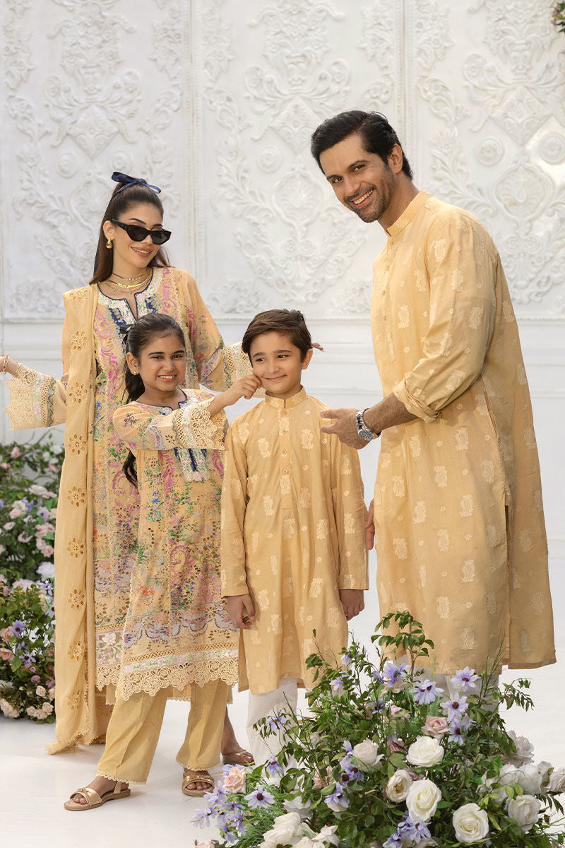 Ansab Jahangir | Wien Family Edit 25 | Laiba