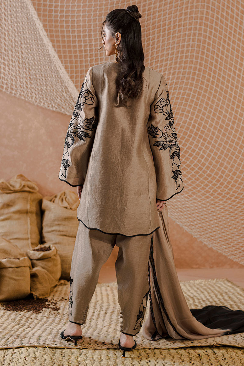 Ansab Jahangir | Luxury Pret 25 | Amrisa