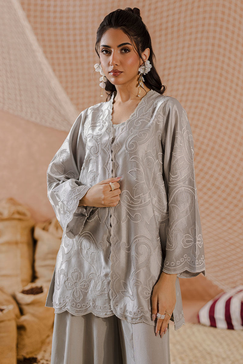 Ansab Jahangir | Luxury Pret 25 | Maraya