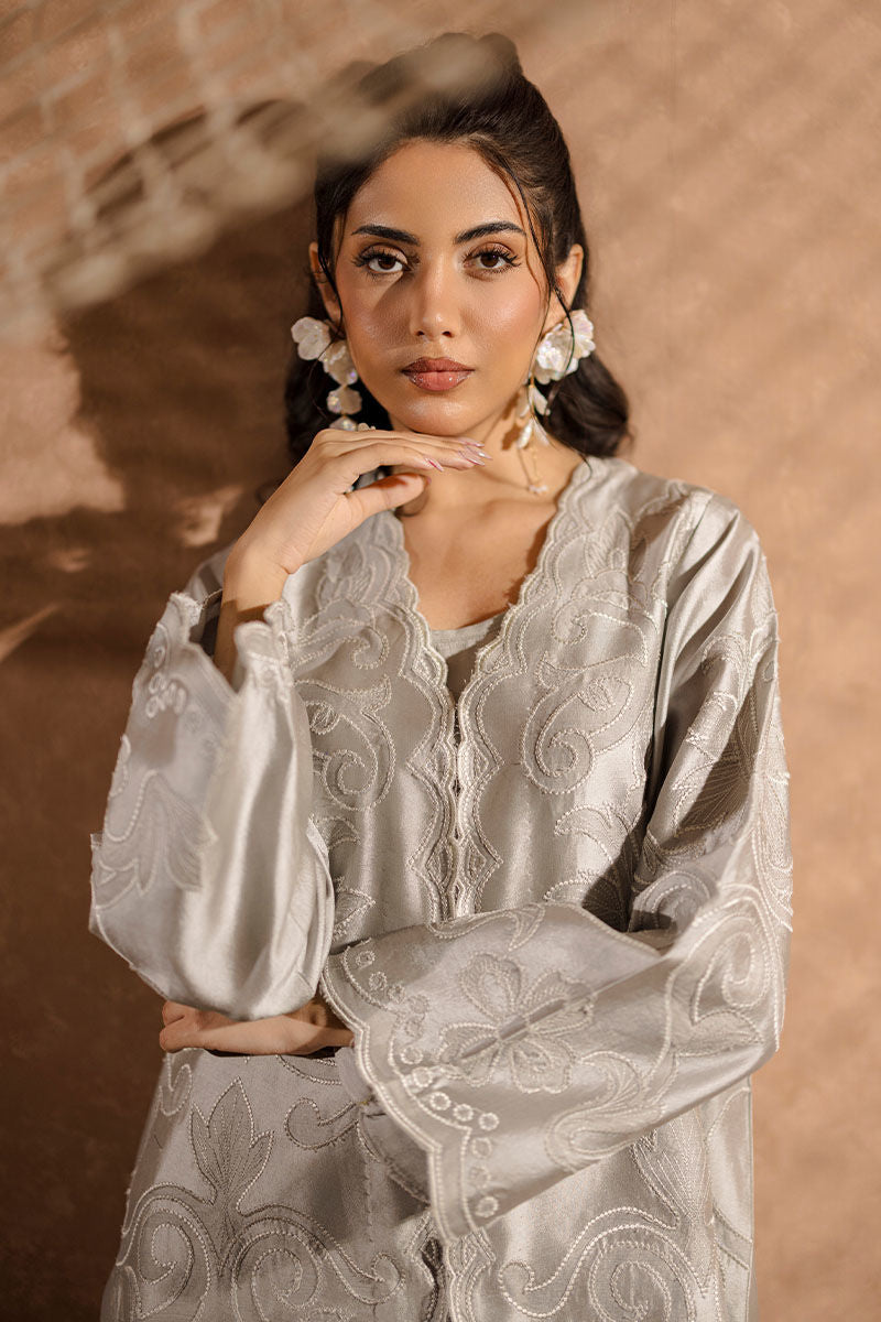 Ansab Jahangir | Luxury Pret 25 | Maraya