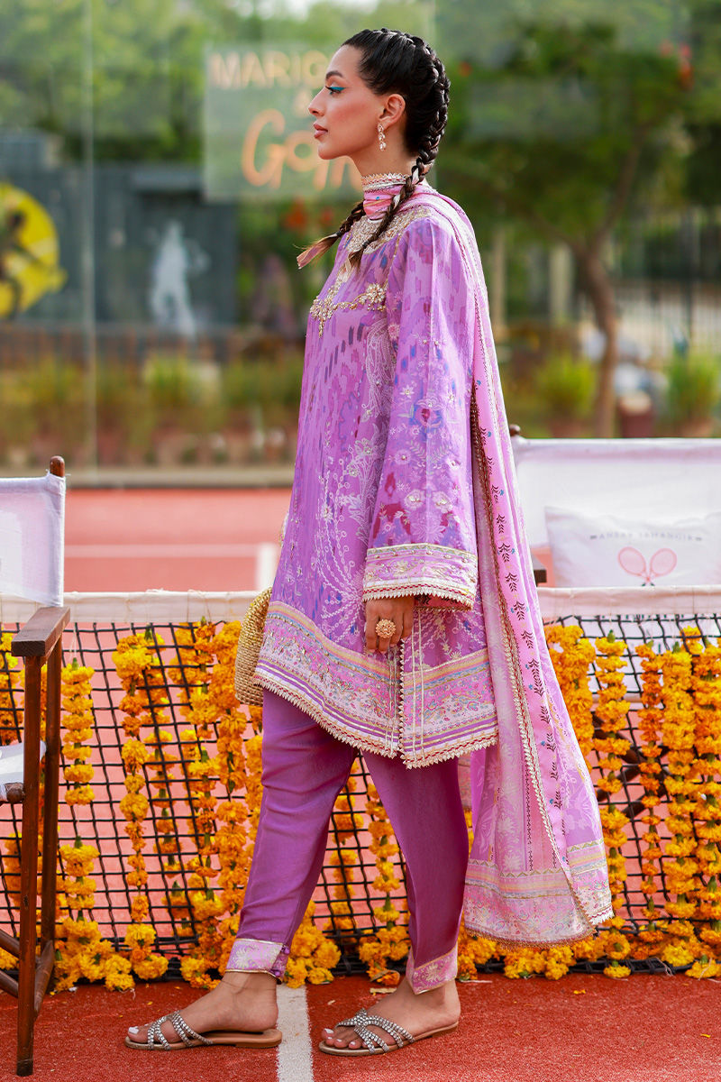 Ansab Jahangir | Digital Silk | Maeryn