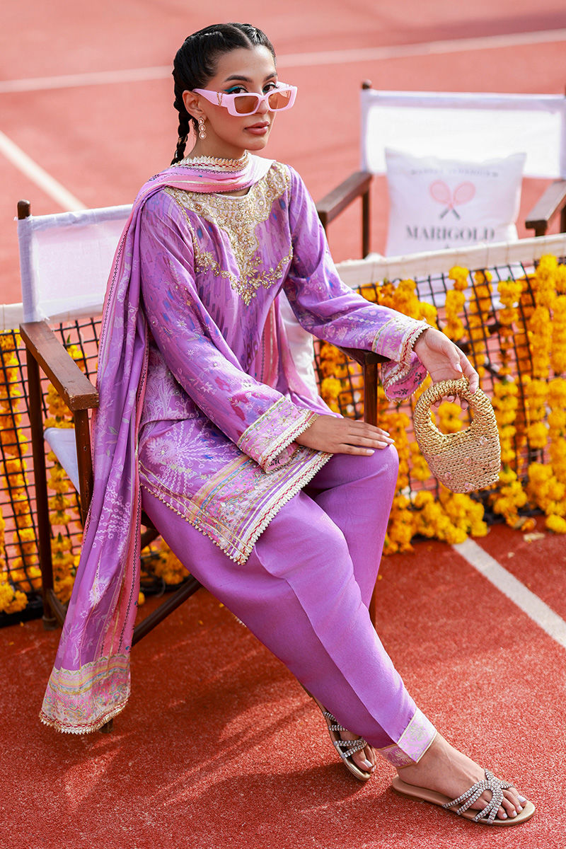 Ansab Jahangir | Digital Silk | Maeryn