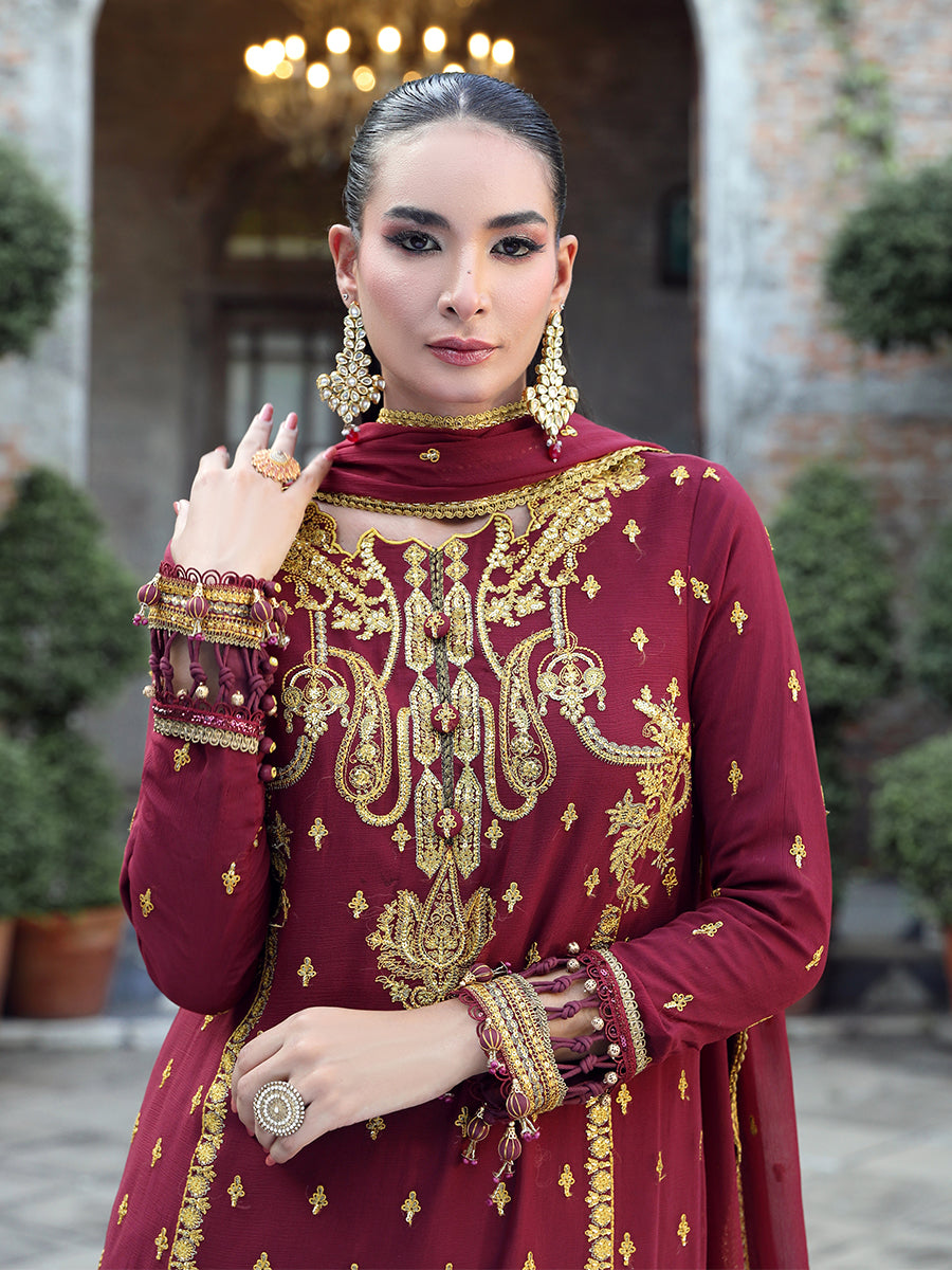 Salitex | Raaya Chiffon 24 | M05