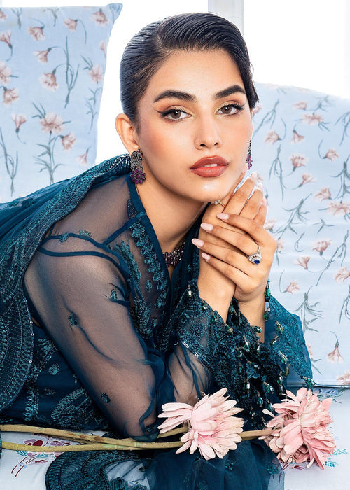 Meeral | Wedding Formals | Nilofer