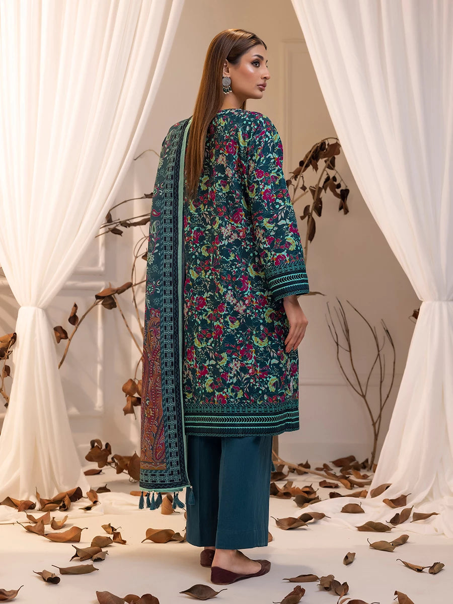 Salitex | Khaddar 24 | K-04