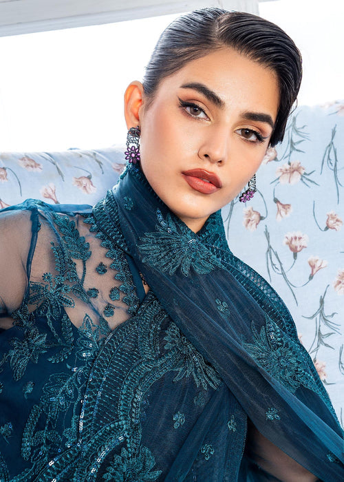 Meeral | Wedding Formals | Nilofer