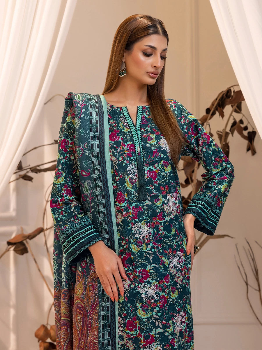 Salitex | Khaddar 24 | K-04