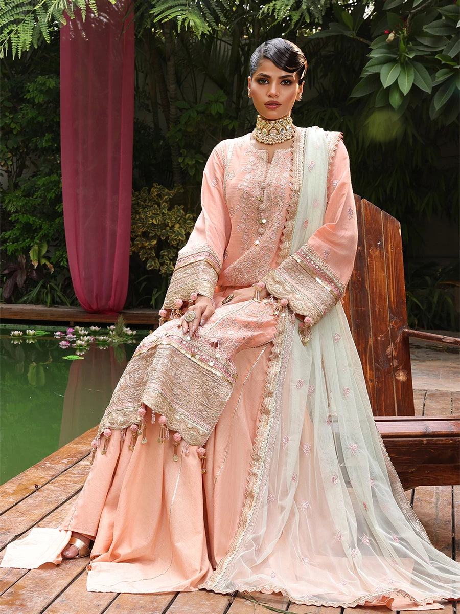 Salitex | Nora Festive Formals 24 | ST-03