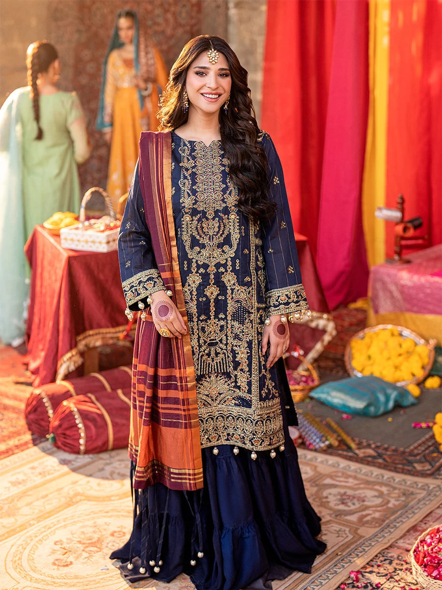 Salitex | Shehnai Festive | No023