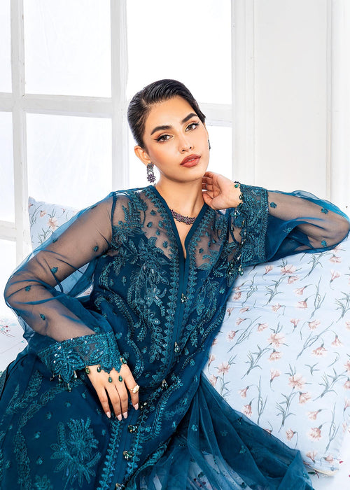 Meeral | Wedding Formals | Nilofer