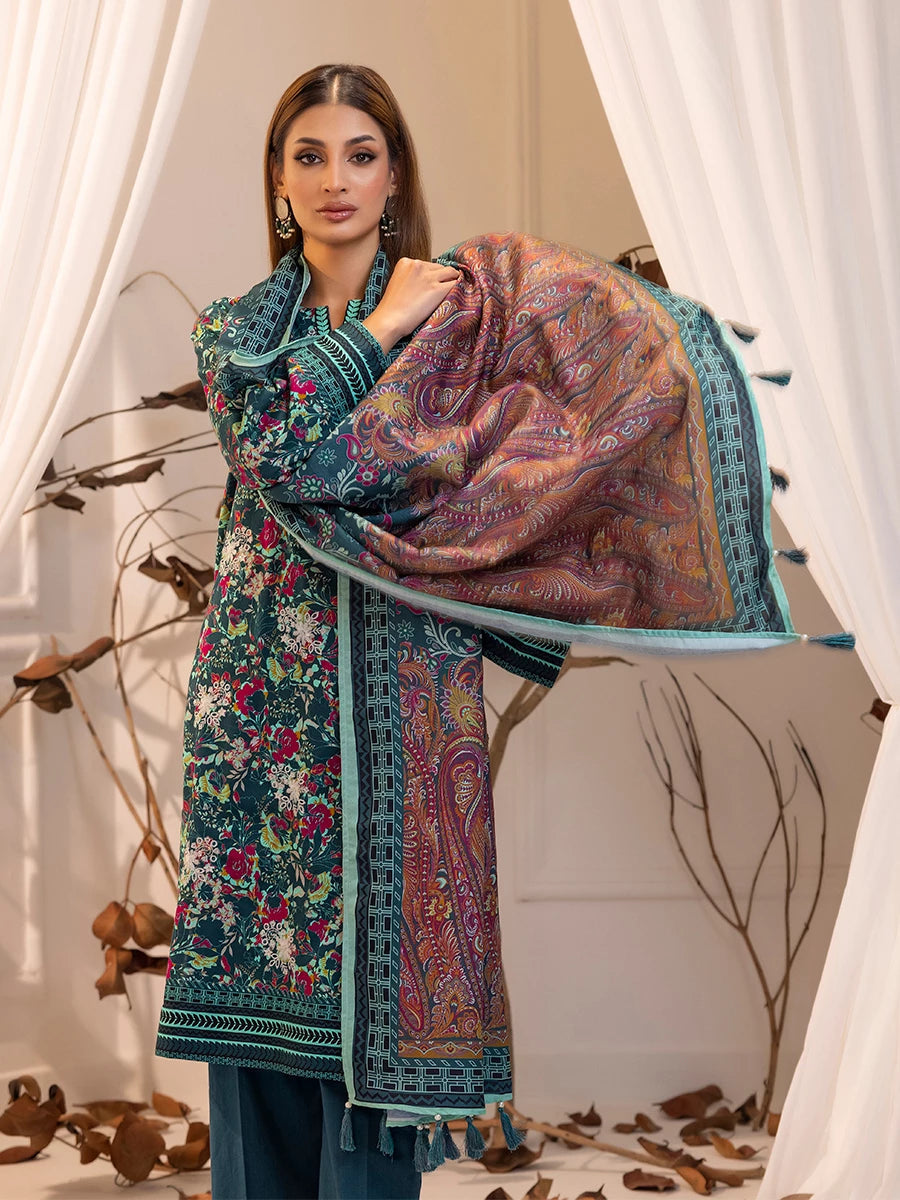Salitex | Khaddar 24 | K-04