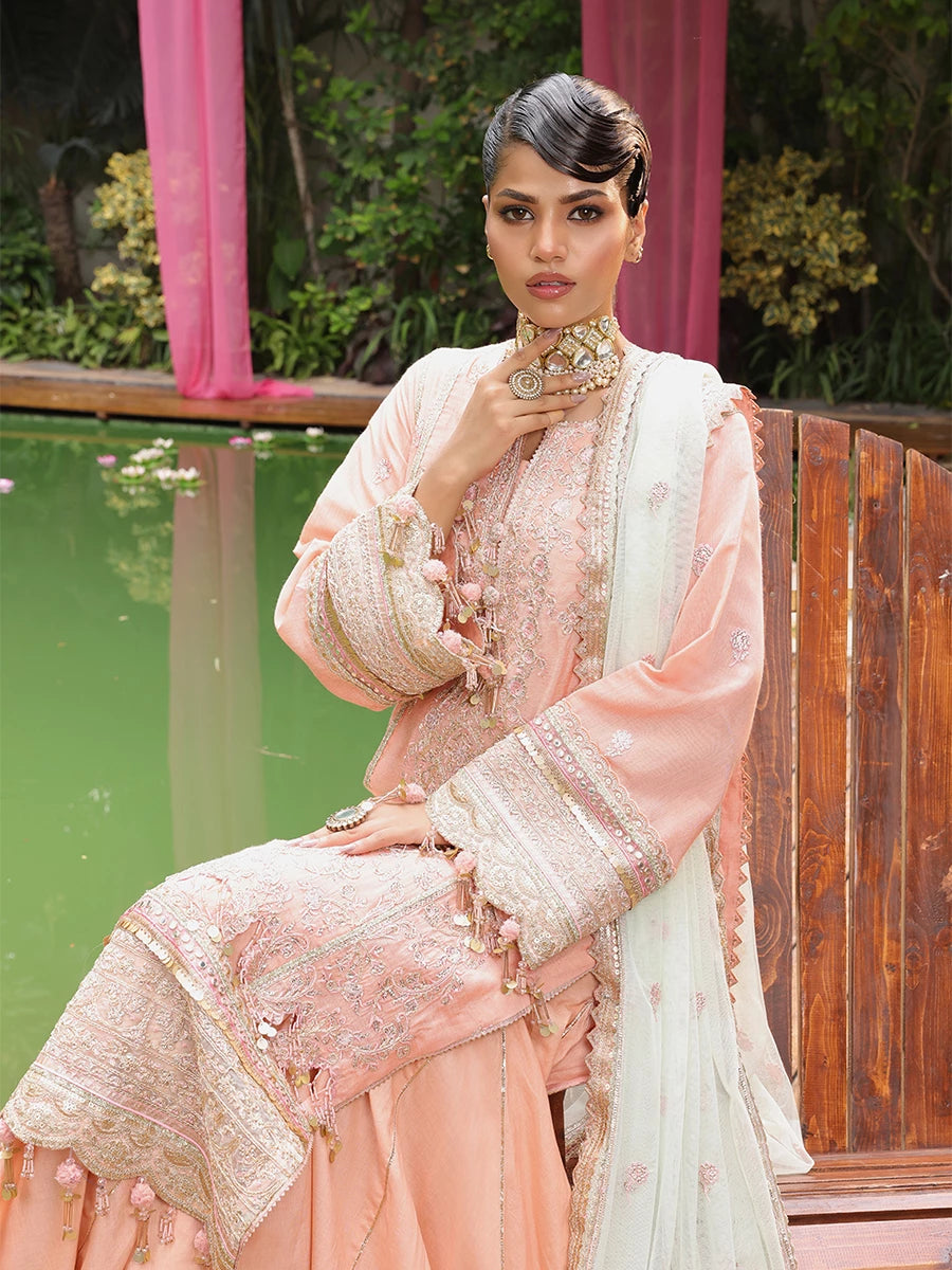 Salitex | Nora Festive Formals 24 | ST-03