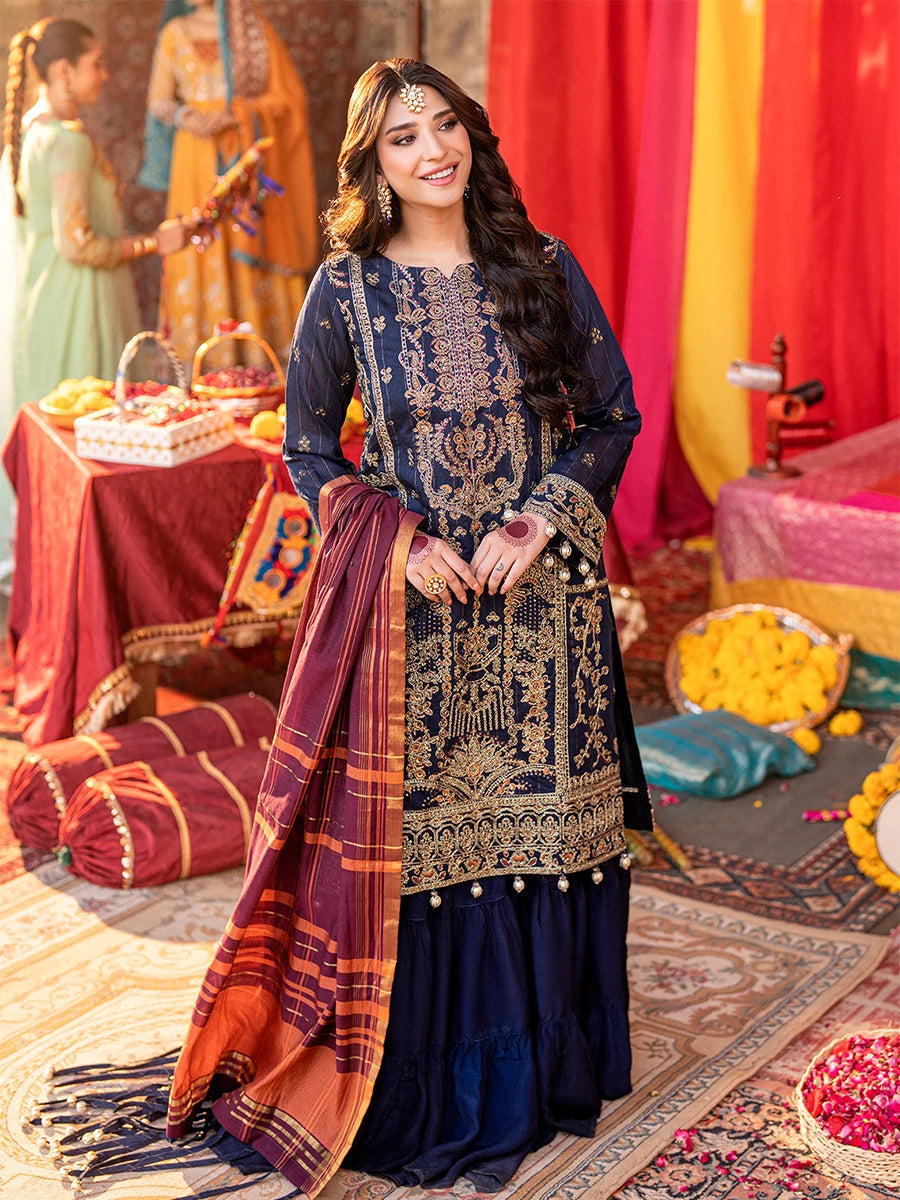 Salitex | Shehnai Festive | No023