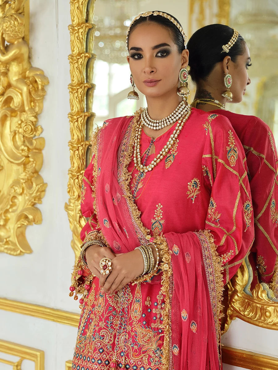 Salitex | Jihaan Formals | STD-07