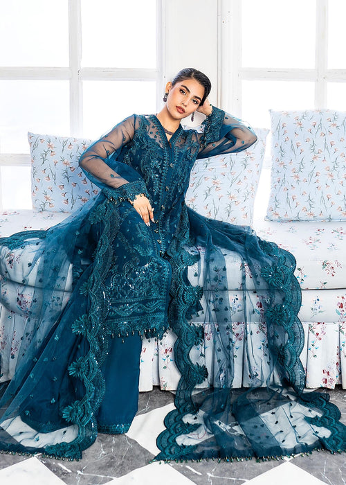 Meeral | Wedding Formals | Nilofer